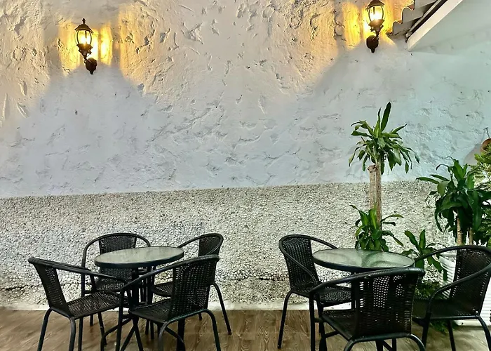 Hotel Casa Centro Historico De Cartagena Colombia