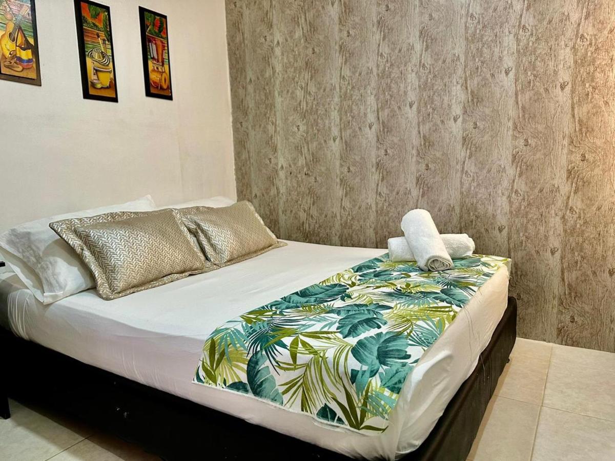 Casa Centro Historico De Colombia Hotel Cartagena (Kolumbien)