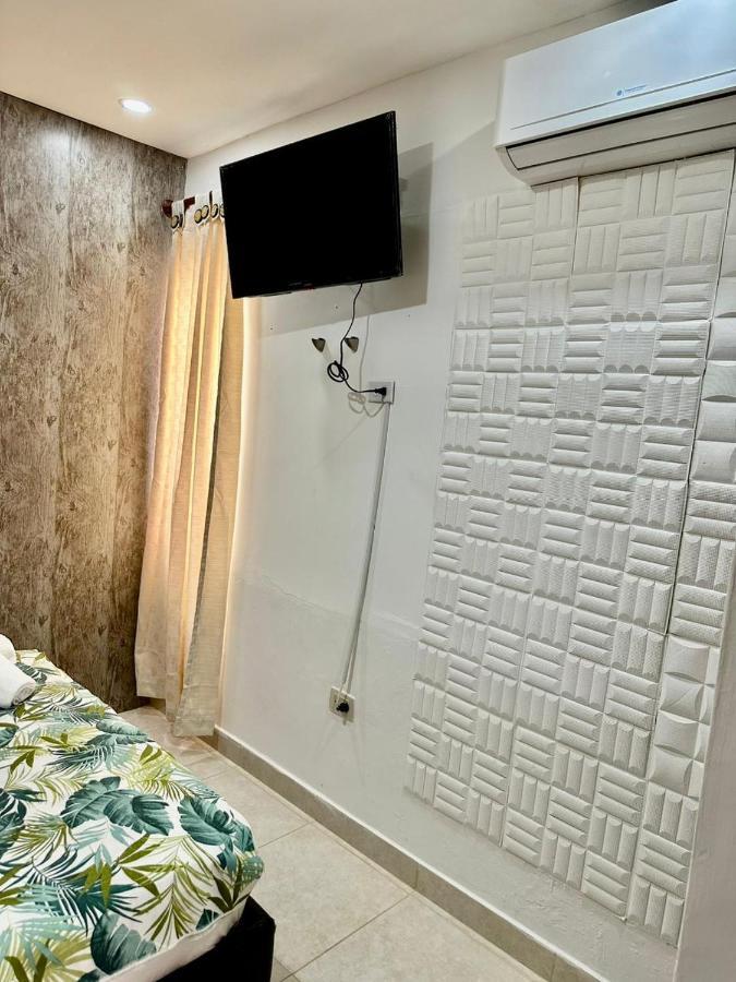 Casa Centro Historico De Colombia Hotel Cartagena (Kolumbien)