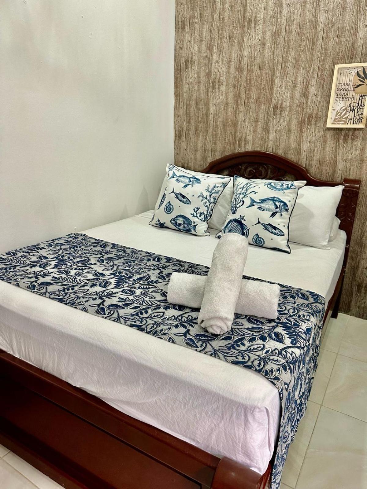 Hotel Casa Centro Historico De Colombia Cartagena (Kolumbien)