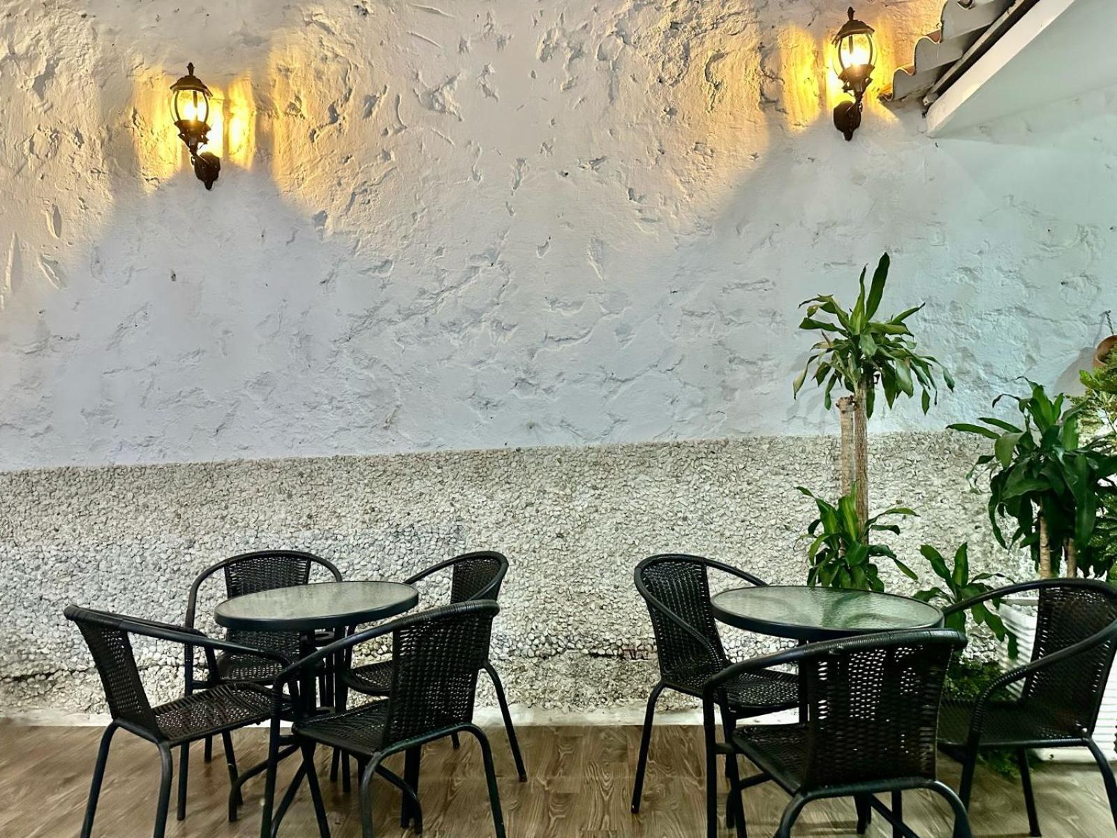 Casa Centro Historico De Colombia Cartagena (Kolumbien)