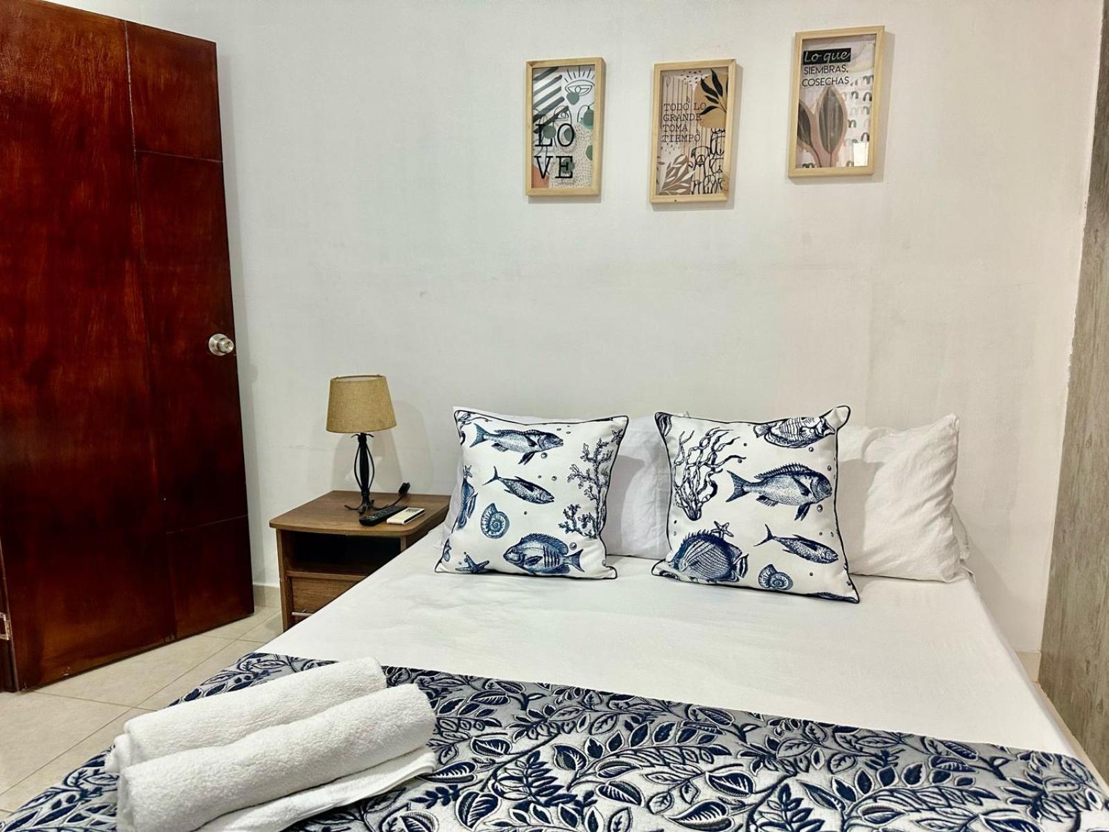 Hotel Casa Centro Historico De Colombia Cartagena (Kolumbien)